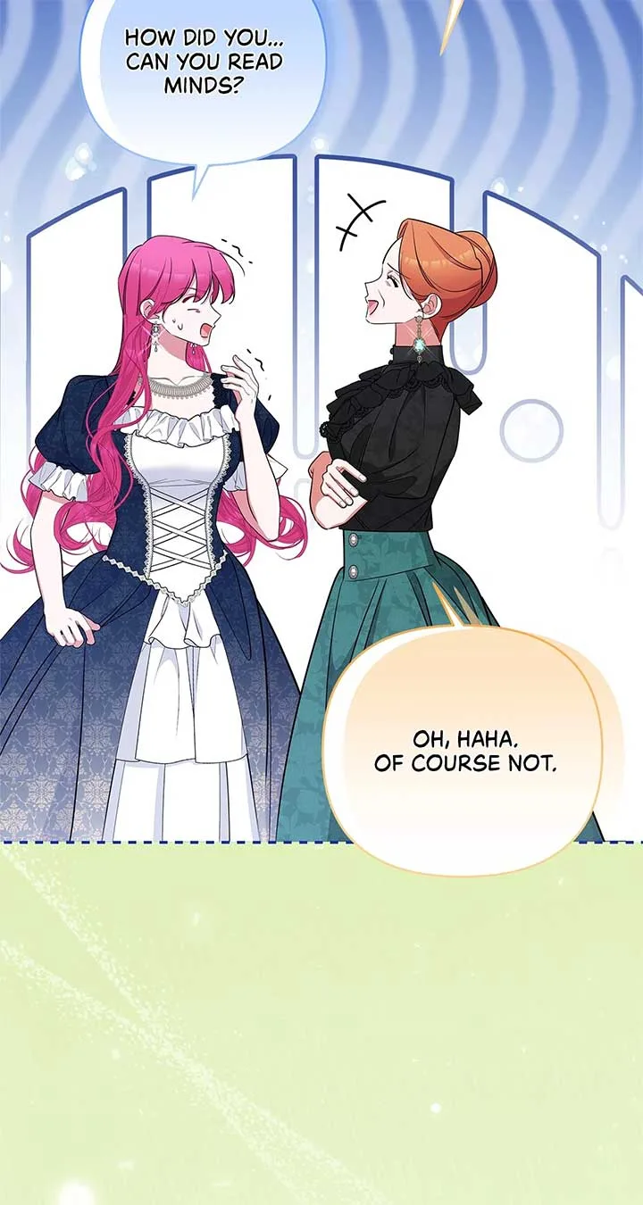 Marriage with the Archduke, I Know Now Chapter 68 page 70