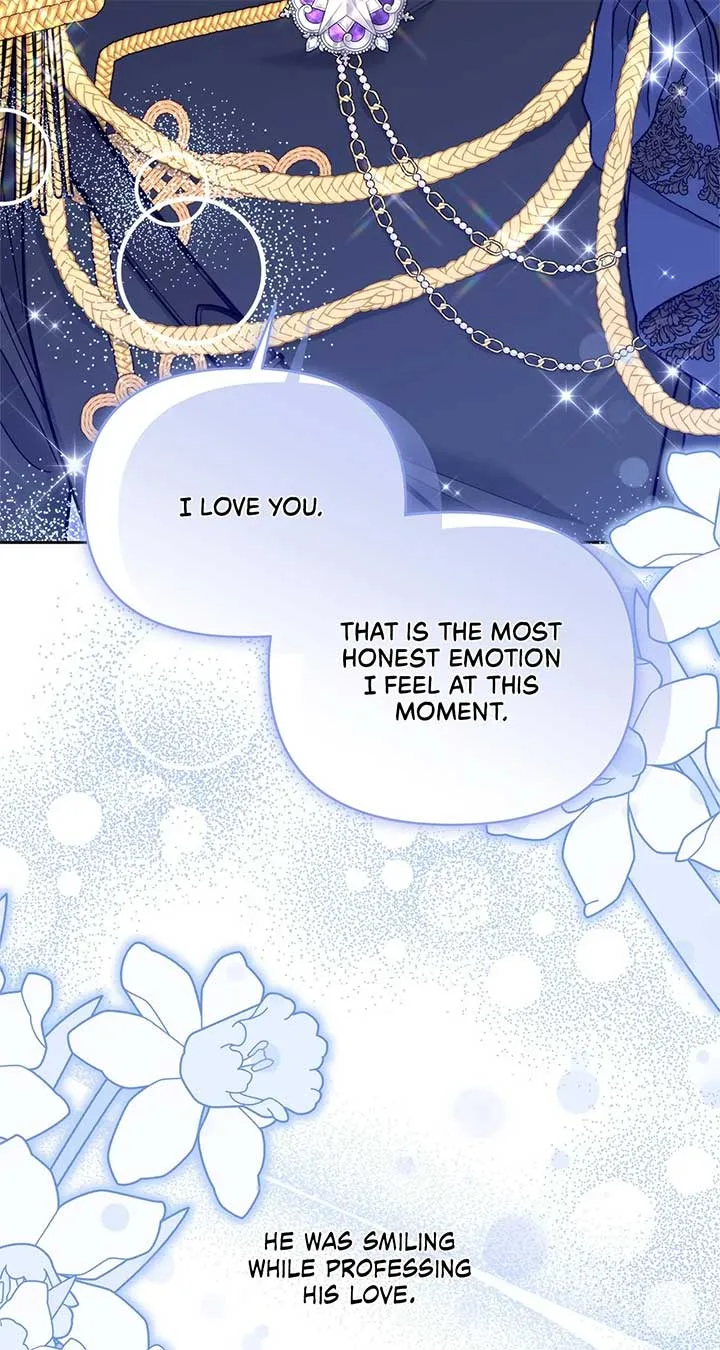 Marriage with the Archduke, I Know Now Chapter 67 page 72