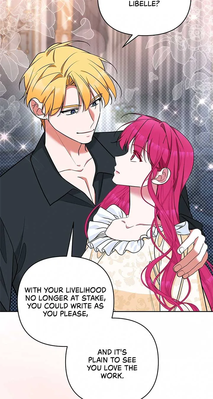 Marriage with the Archduke, I Know Now Chapter 68 page 55