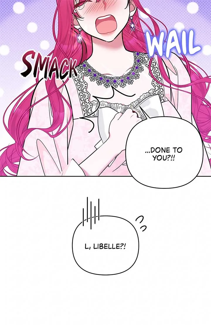 Marriage with the Archduke, I Know Now Chapter 68 page 17