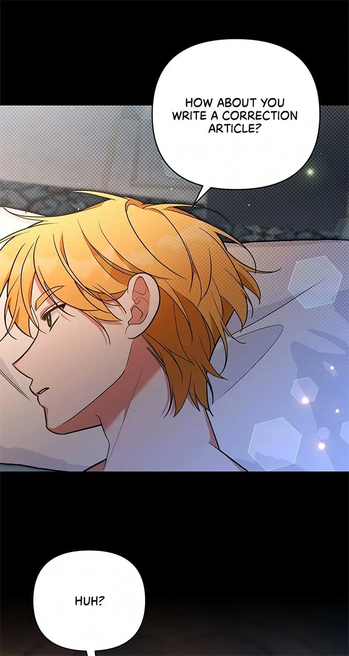 Marriage with the Archduke, I Know Now Chapter 68 page 34