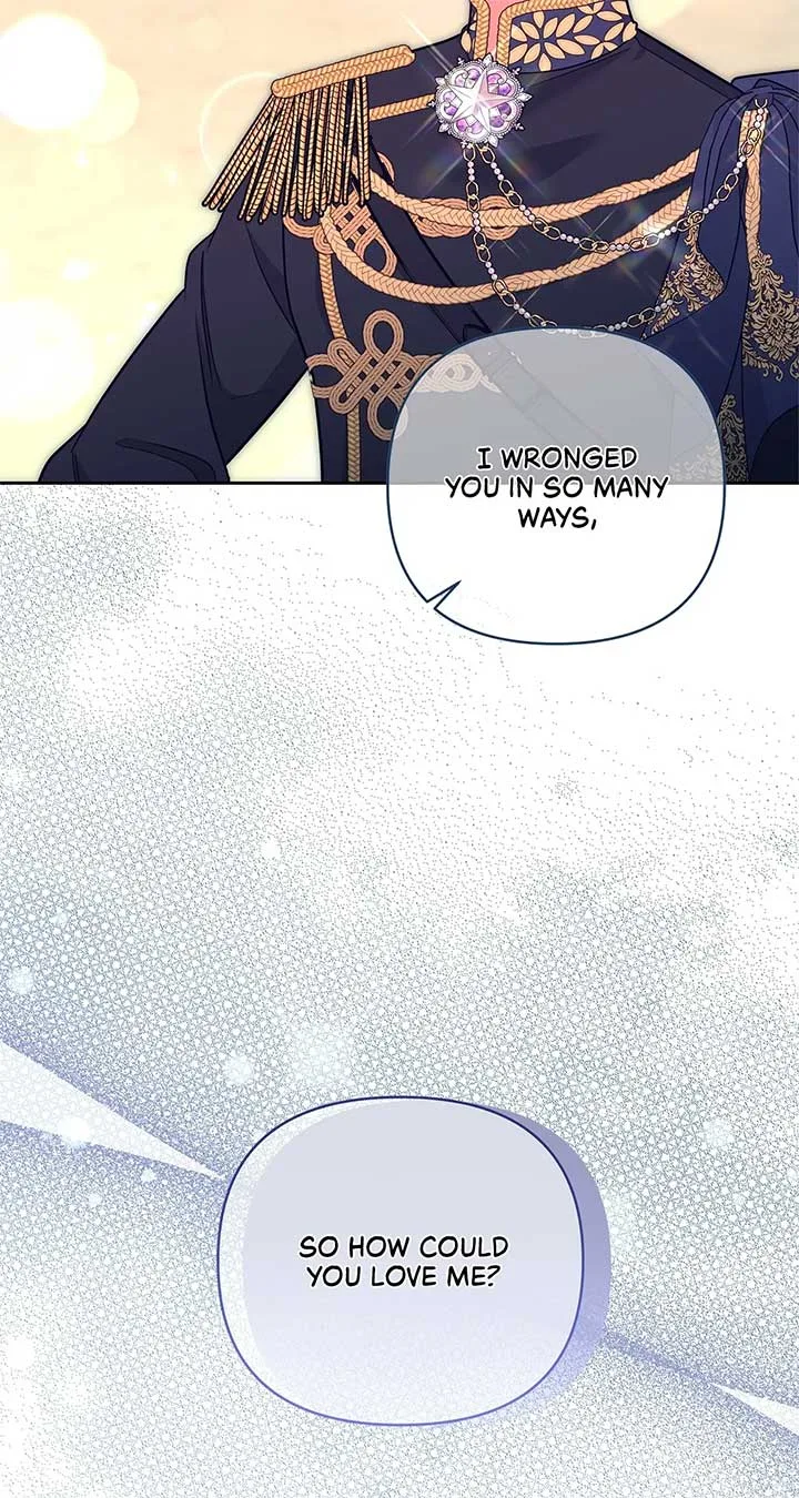 Marriage with the Archduke, I Know Now Chapter 68 page 7