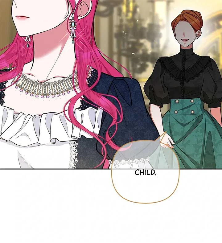 Marriage with the Archduke, I Know Now Chapter 68 page 68