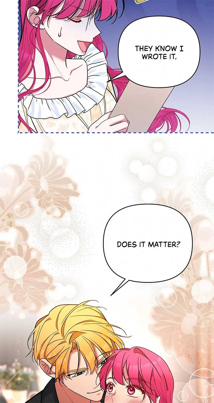 Marriage with the Archduke, I Know Now Chapter 68 page 42