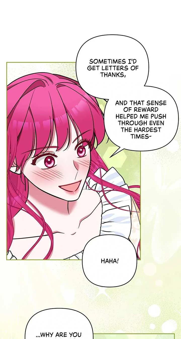 Marriage with the Archduke, I Know Now Chapter 68 page 53