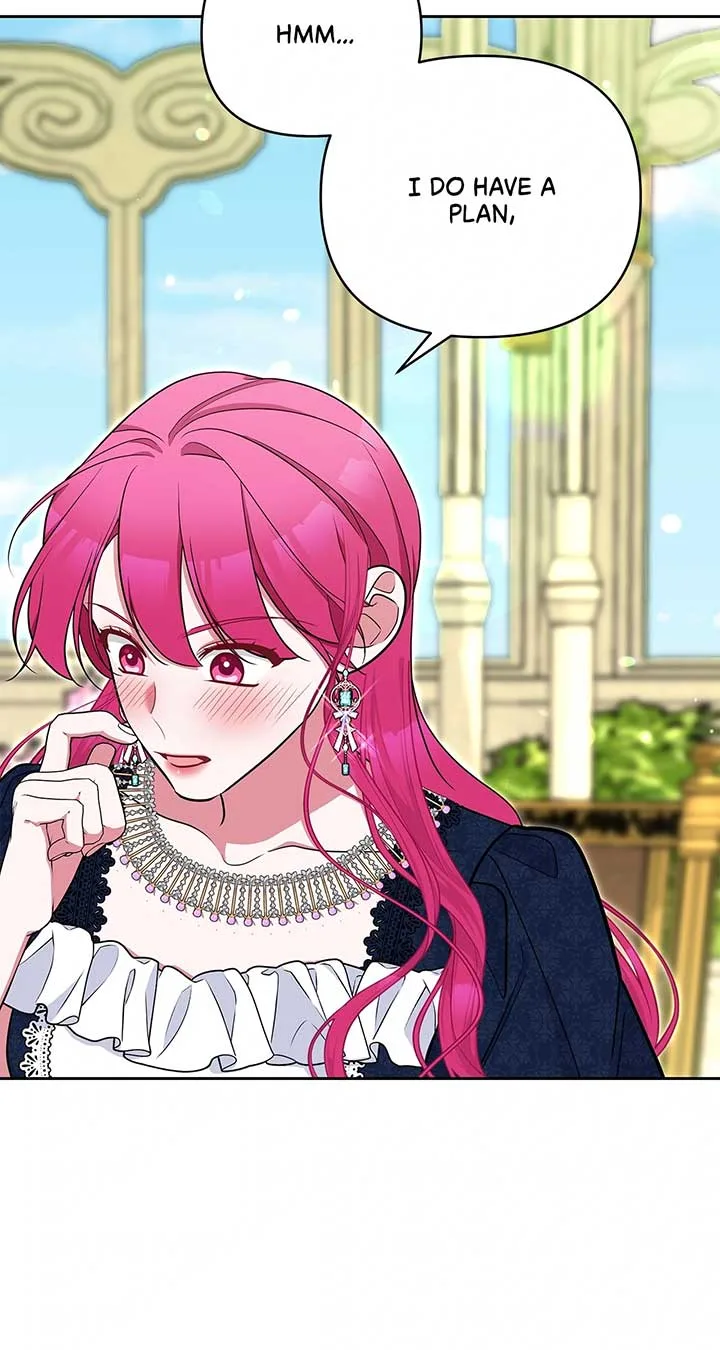 Marriage with the Archduke, I Know Now Chapter 69 page 3