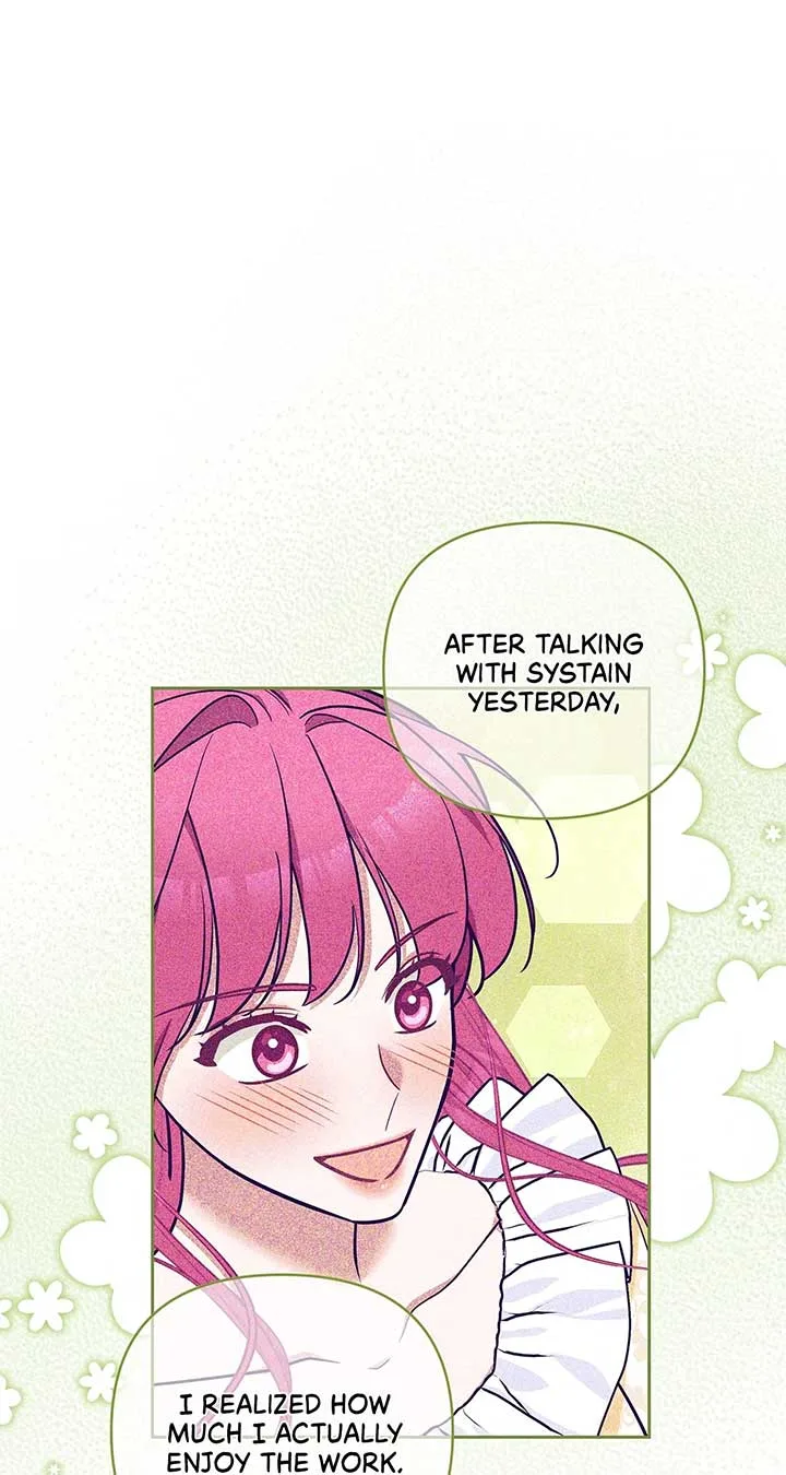 Marriage with the Archduke, I Know Now Chapter 69 page 8