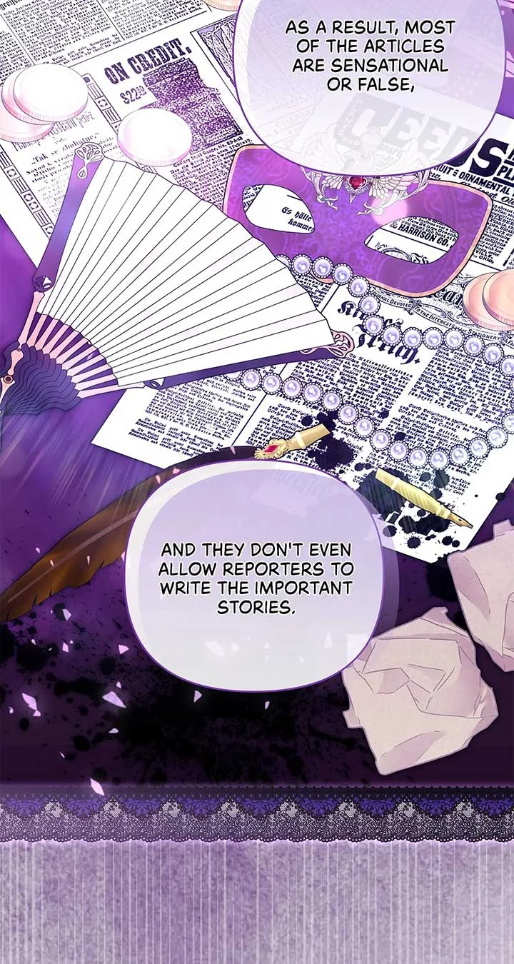 Marriage with the Archduke, I Know Now Chapter 69 page 11