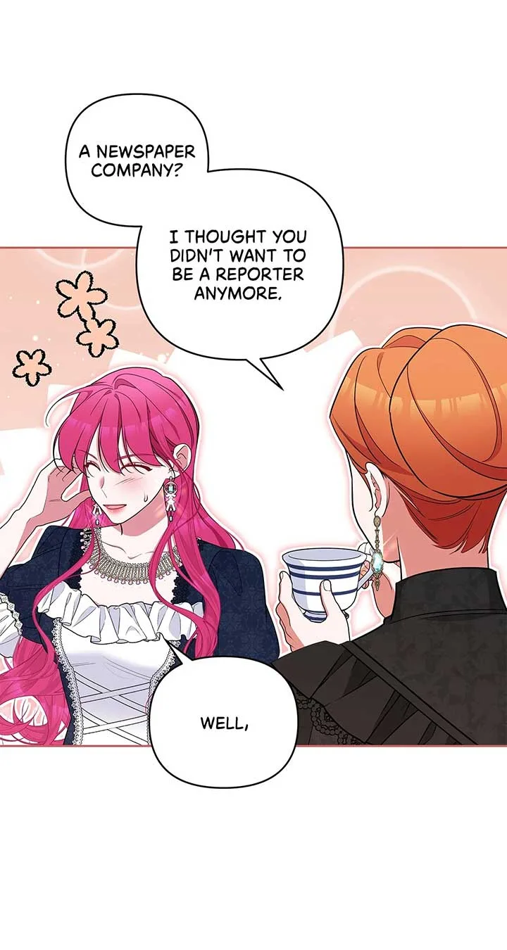 Marriage with the Archduke, I Know Now Chapter 69 page 7