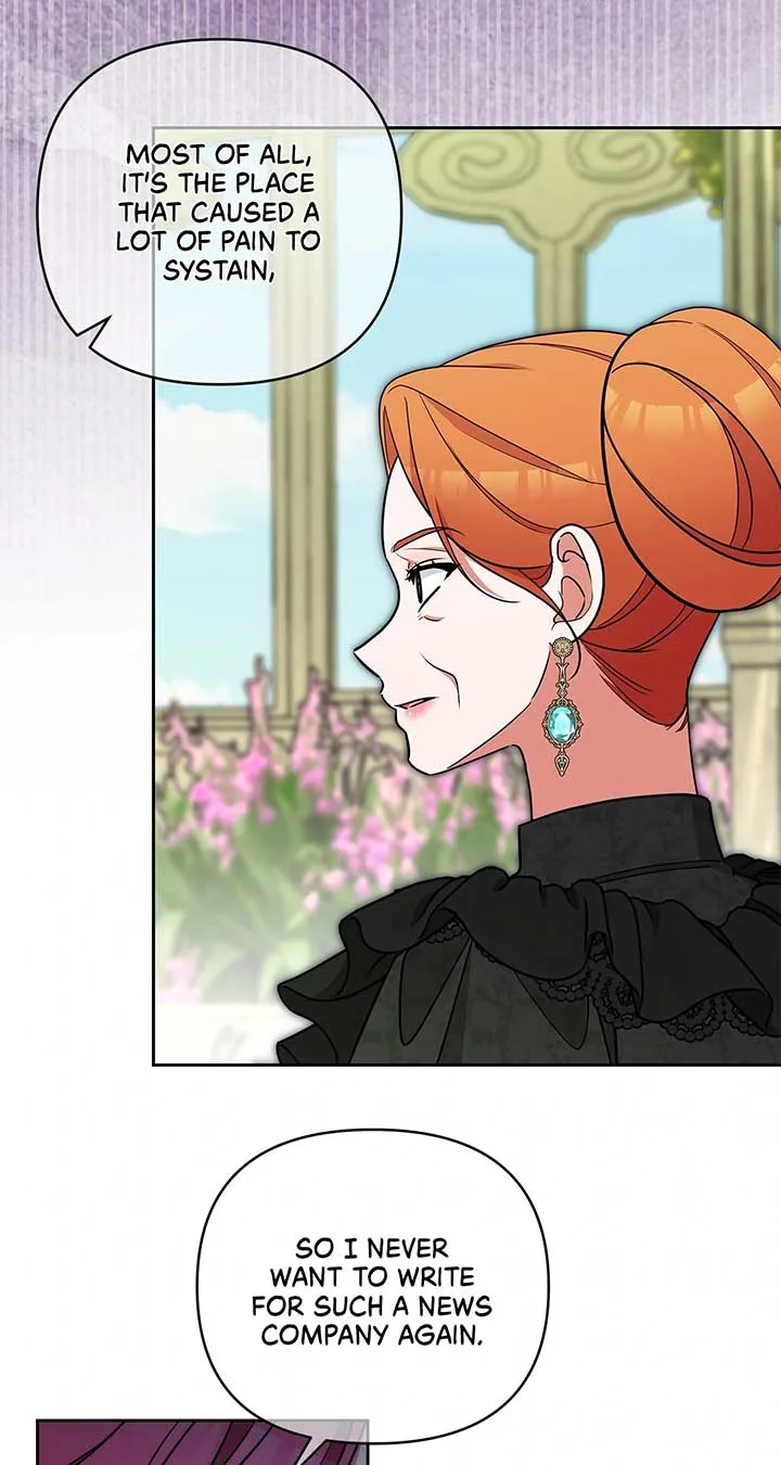 Marriage with the Archduke, I Know Now Chapter 69 page 12