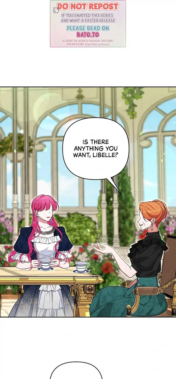 Marriage with the Archduke, I Know Now Chapter 69 page 2