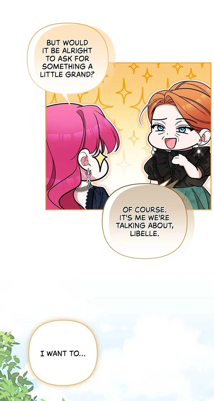 Marriage with the Archduke, I Know Now Chapter 69 page 4
