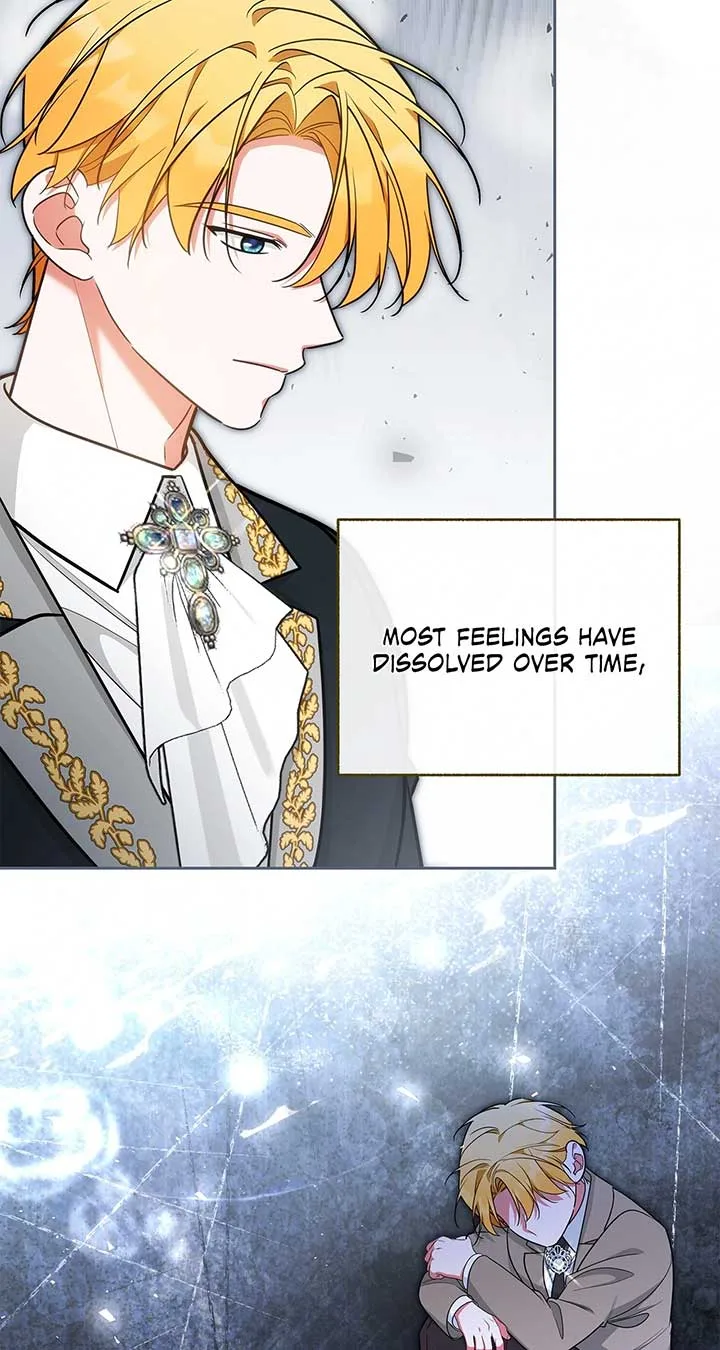 Marriage with the Archduke, I Know Now Chapter 69 page 30