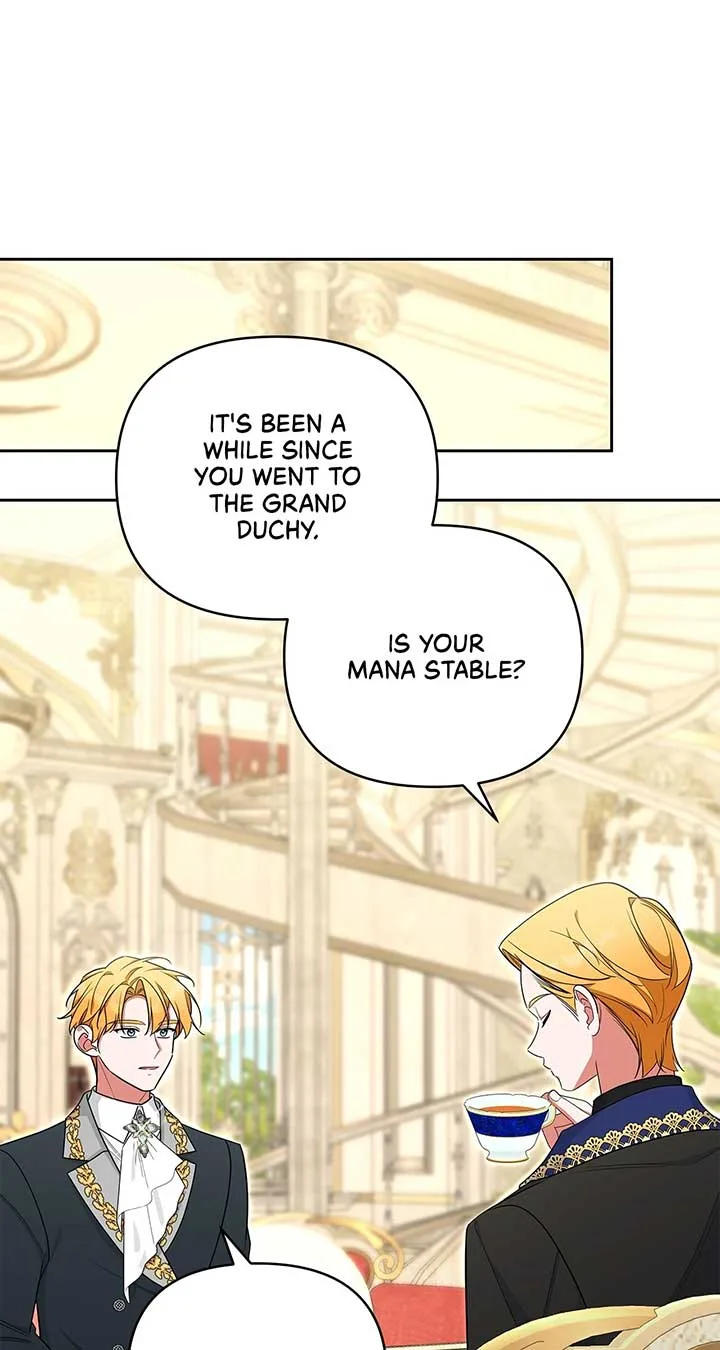 Marriage with the Archduke, I Know Now Chapter 69 page 21