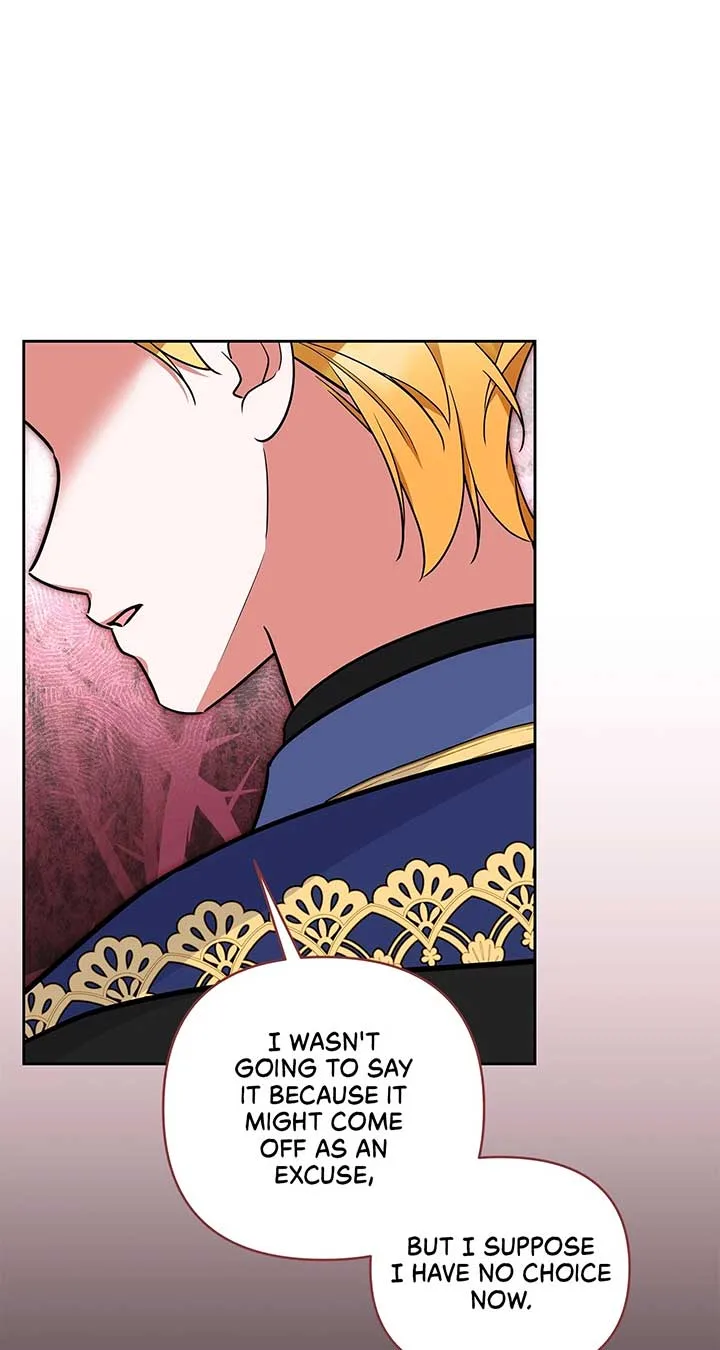 Marriage with the Archduke, I Know Now Chapter 69 page 33