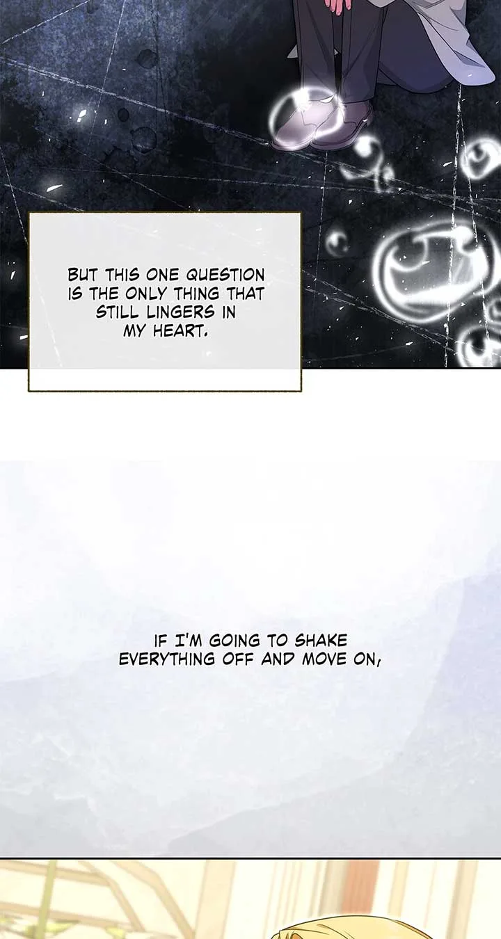 Marriage with the Archduke, I Know Now Chapter 69 page 31