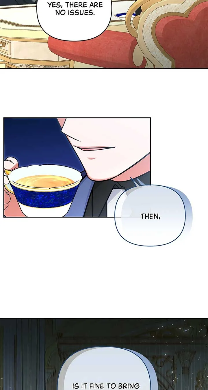 Marriage with the Archduke, I Know Now Chapter 69 page 22