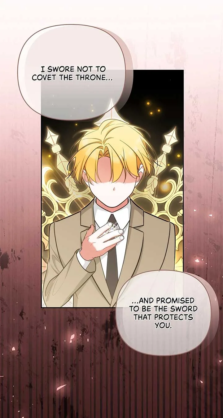 Marriage with the Archduke, I Know Now Chapter 69 page 27