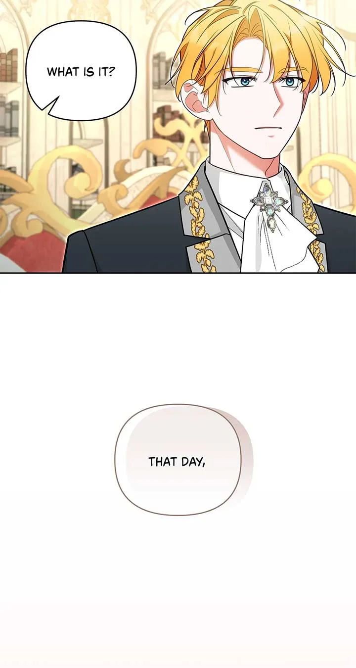 Marriage with the Archduke, I Know Now Chapter 69 page 26