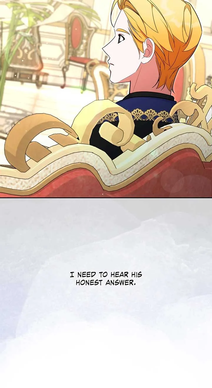 Marriage with the Archduke, I Know Now Chapter 69 page 32