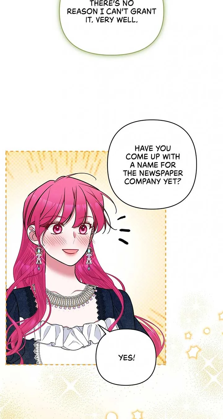 Marriage with the Archduke, I Know Now Chapter 69 page 19