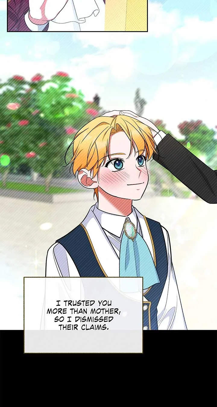 Marriage with the Archduke, I Know Now Chapter 69 page 36