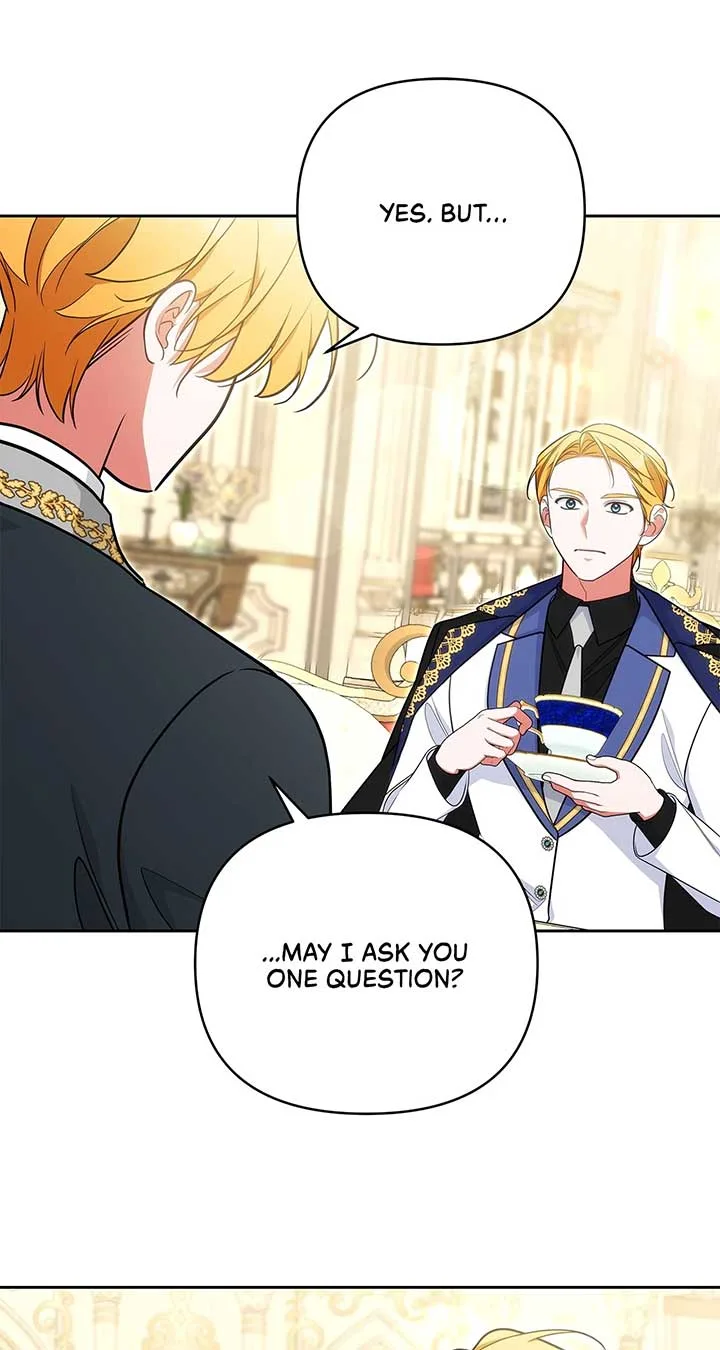 Marriage with the Archduke, I Know Now Chapter 69 page 25