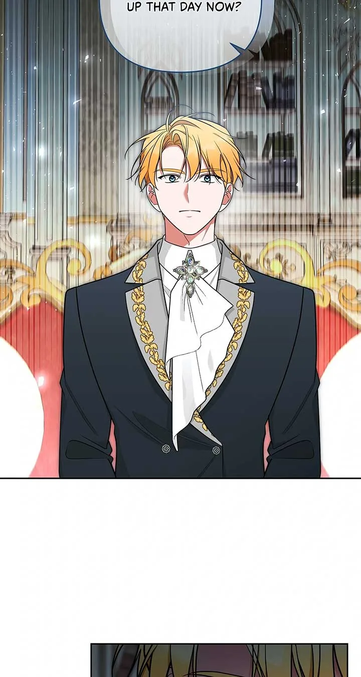 Marriage with the Archduke, I Know Now Chapter 69 page 23