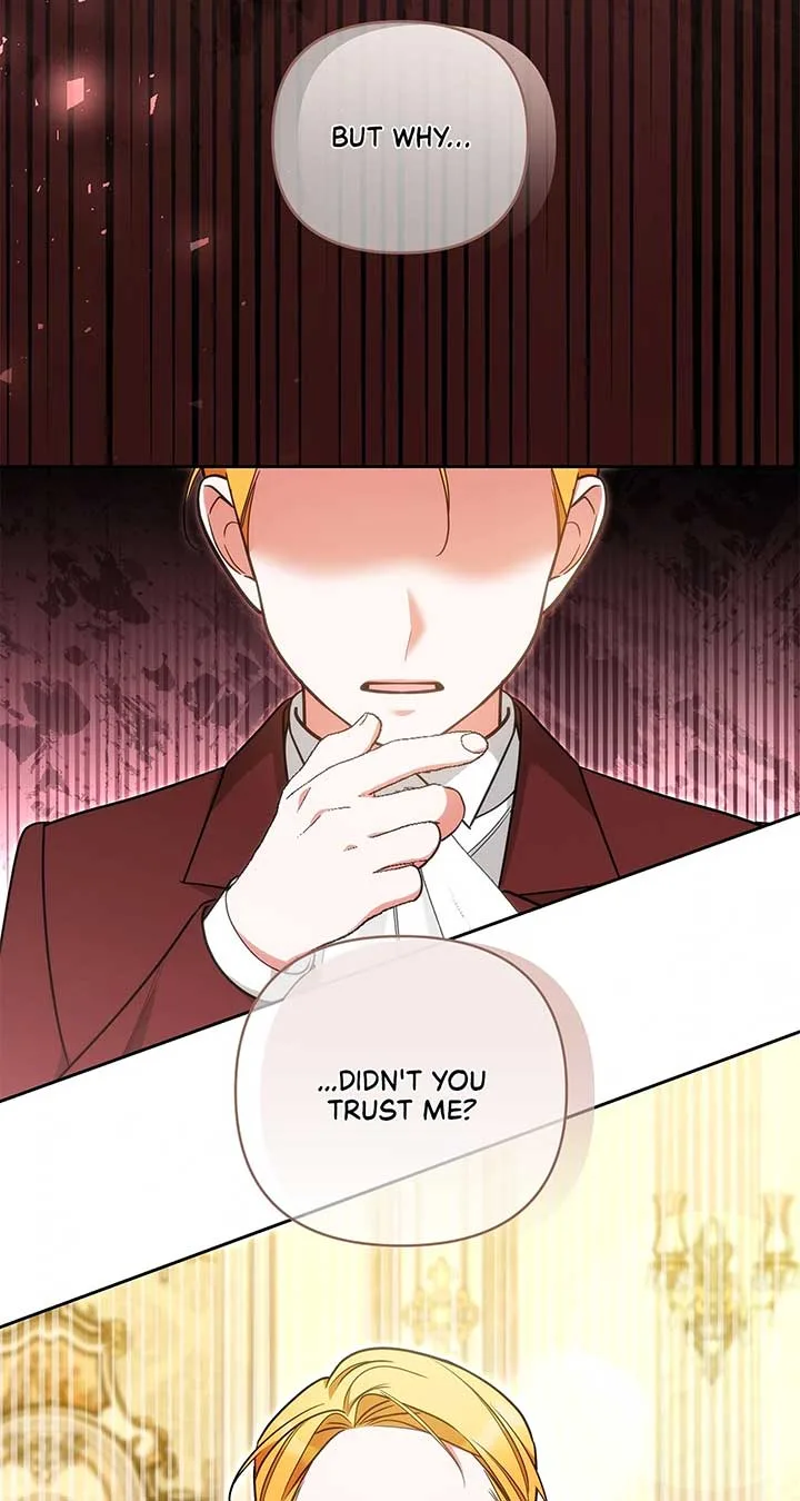 Marriage with the Archduke, I Know Now Chapter 69 page 28