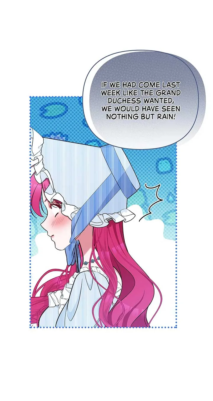 Marriage with the Archduke, I Know Now Chapter 70 page 17