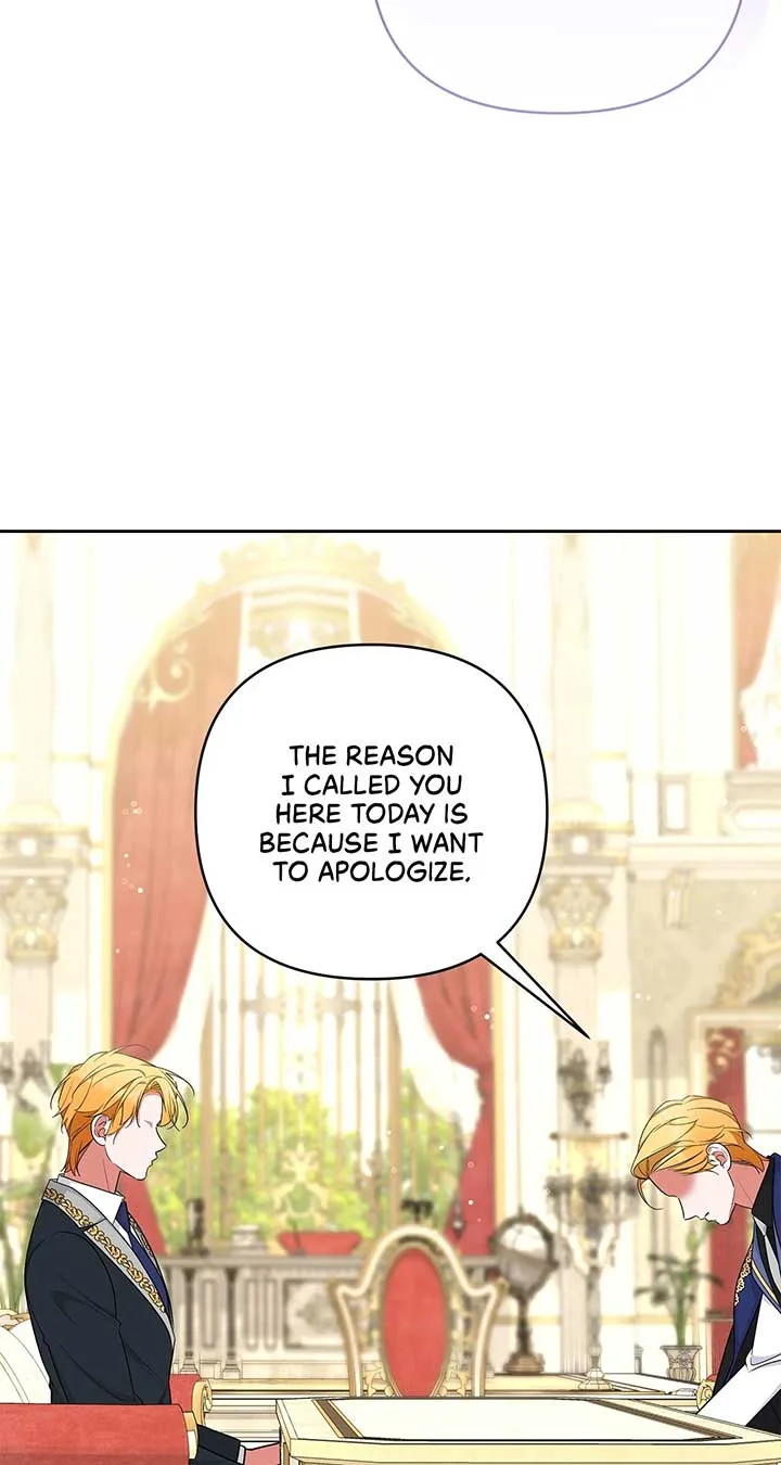 Marriage with the Archduke, I Know Now Chapter 69 page 56