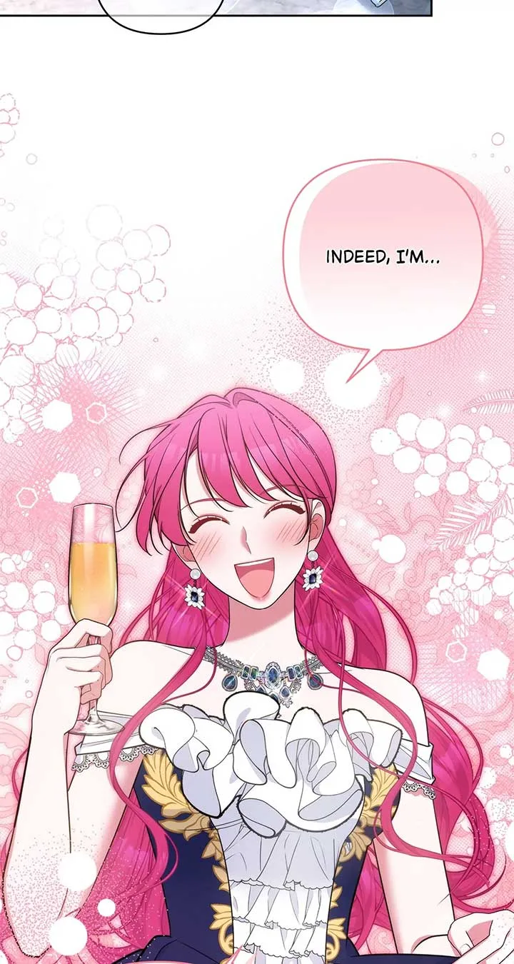 Marriage with the Archduke, I Know Now Chapter 70 page 58