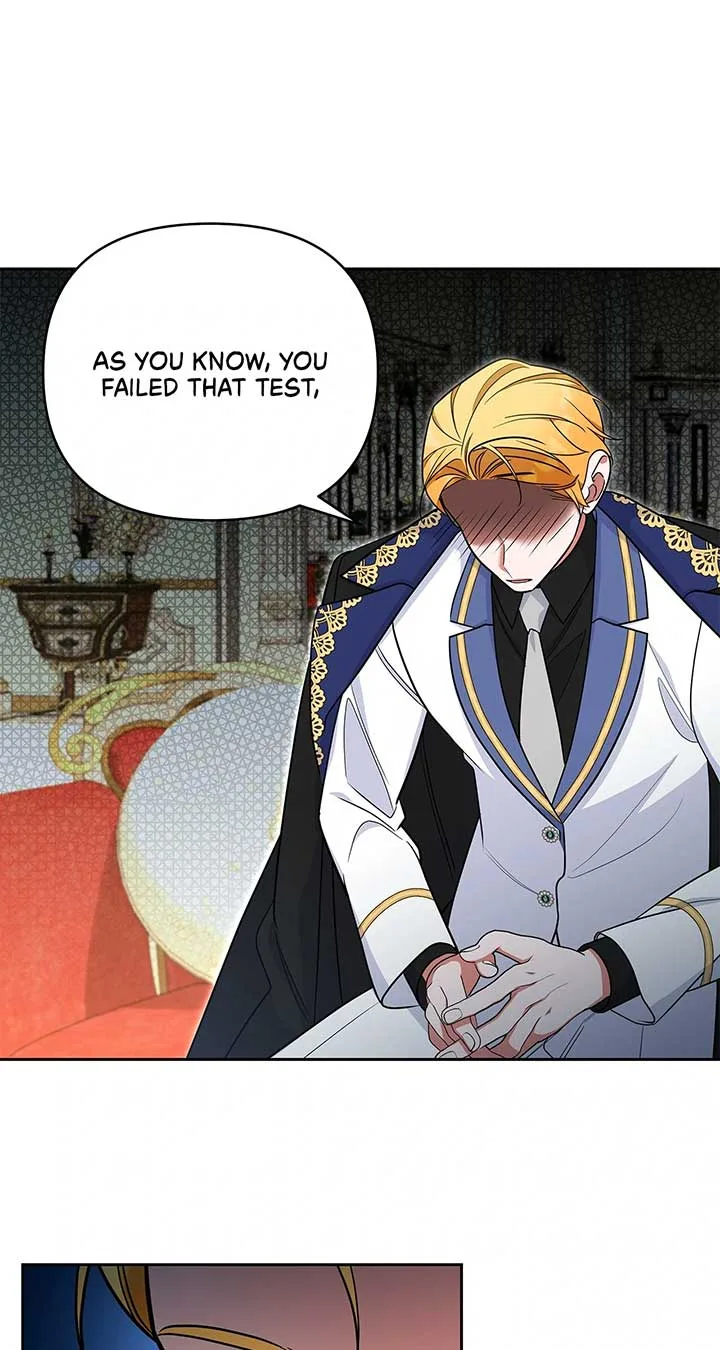 Marriage with the Archduke, I Know Now Chapter 69 page 48