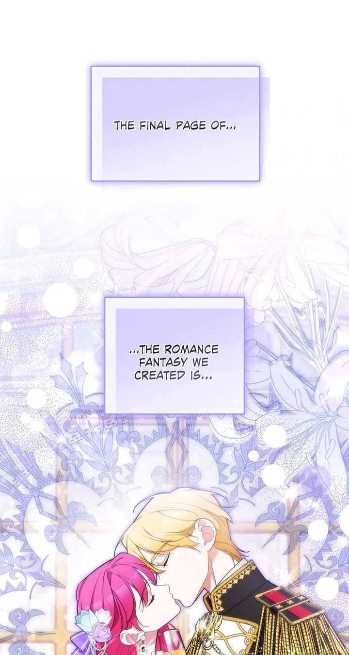 Marriage with the Archduke, I Know Now Chapter 70 page 76