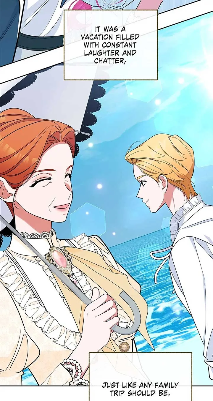 Marriage with the Archduke, I Know Now Chapter 70 page 19