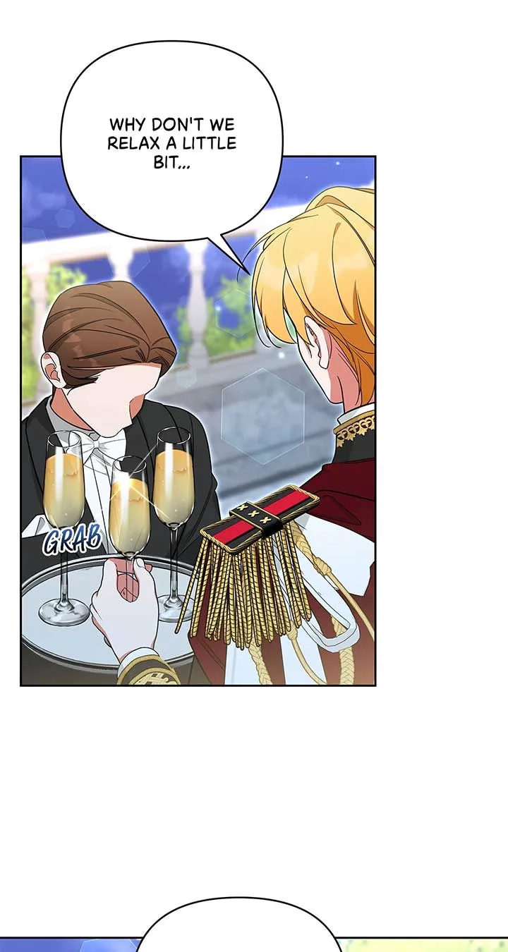 Marriage with the Archduke, I Know Now Chapter 70 page 47