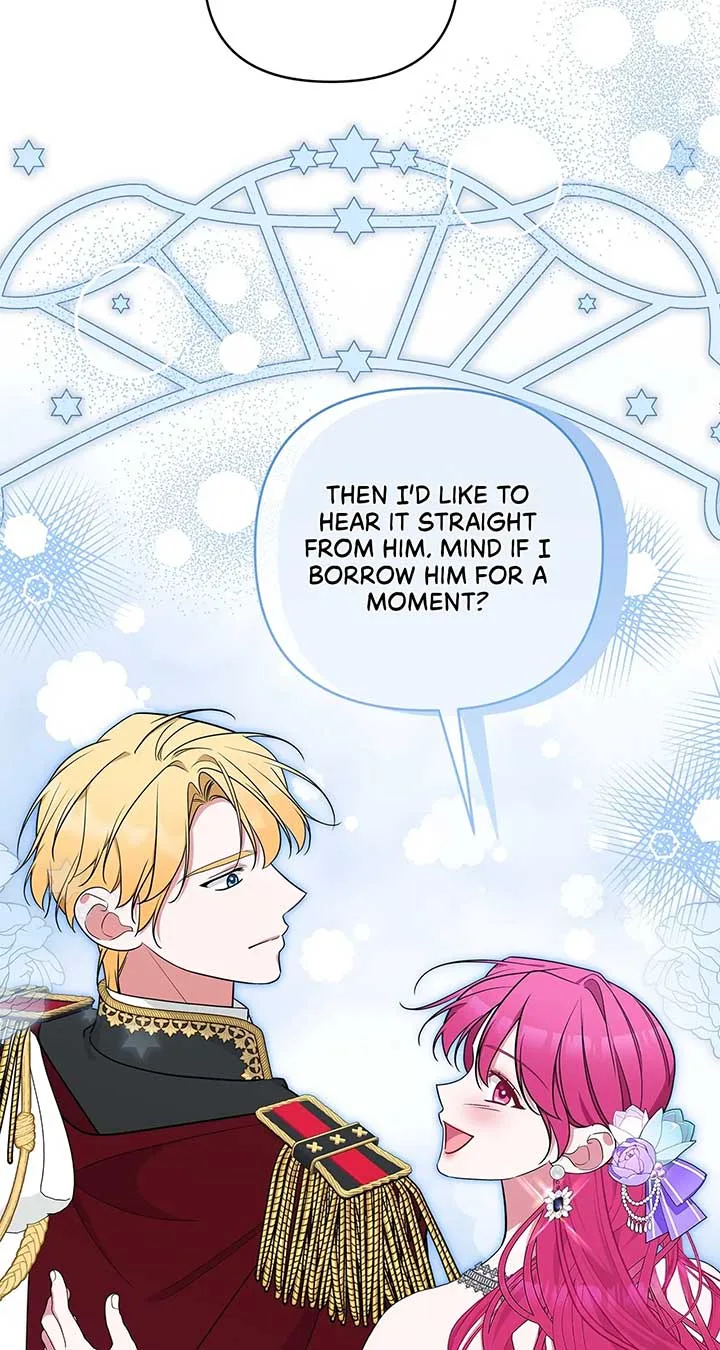Marriage with the Archduke, I Know Now Chapter 70 page 37