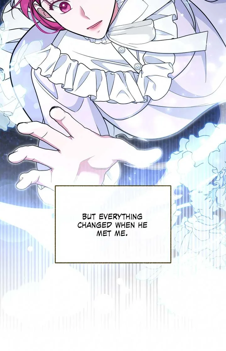 Marriage with the Archduke, I Know Now Chapter 70 page 65