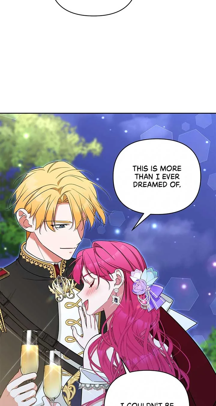 Marriage with the Archduke, I Know Now Chapter 70 page 61
