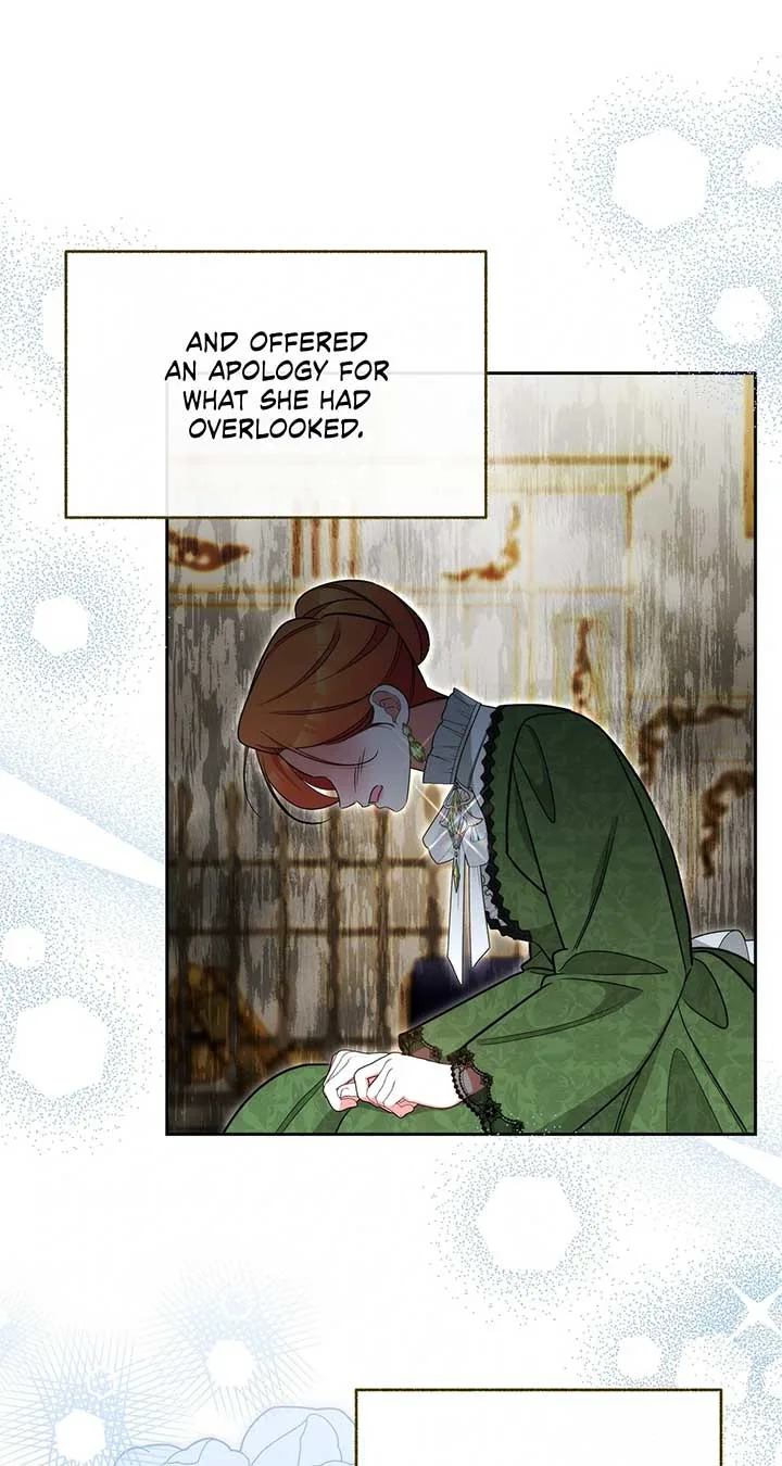 Marriage with the Archduke, I Know Now Chapter 70 page 7
