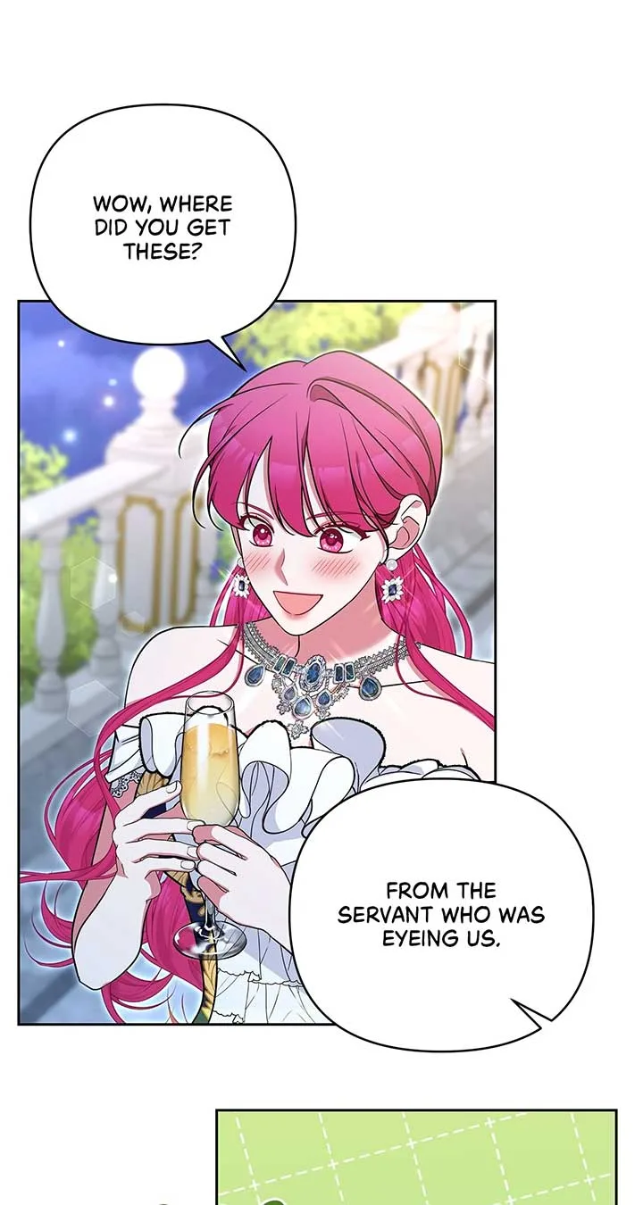 Marriage with the Archduke, I Know Now Chapter 70 page 49