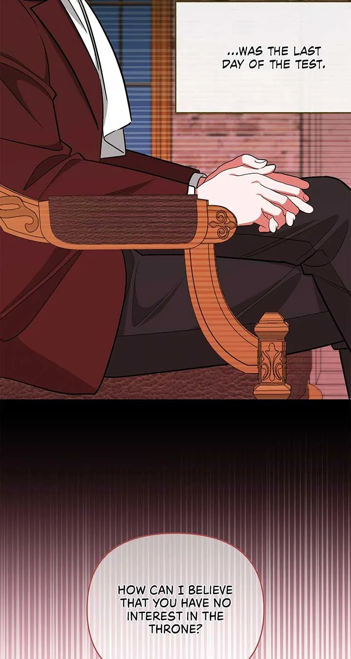 Marriage with the Archduke, I Know Now Chapter 69 page 46