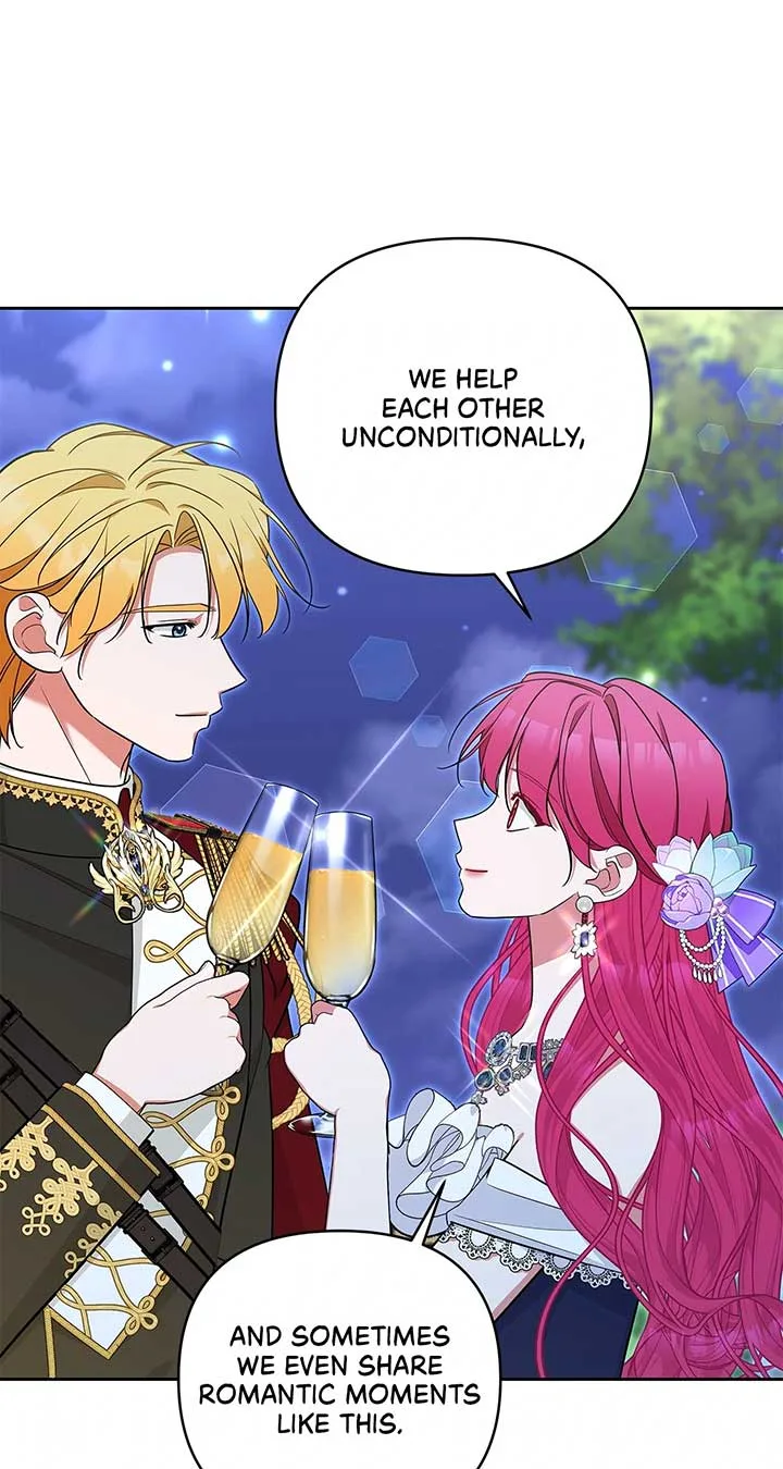 Marriage with the Archduke, I Know Now Chapter 70 page 60