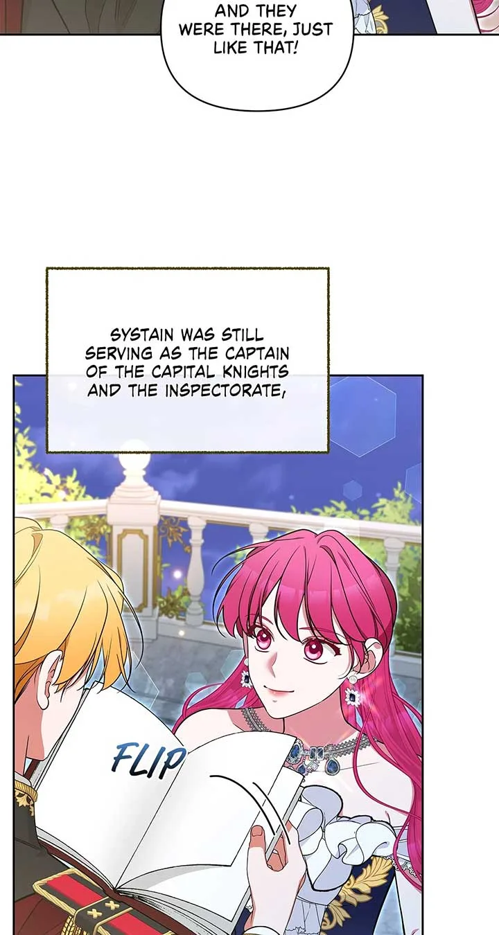 Marriage with the Archduke, I Know Now Chapter 70 page 42