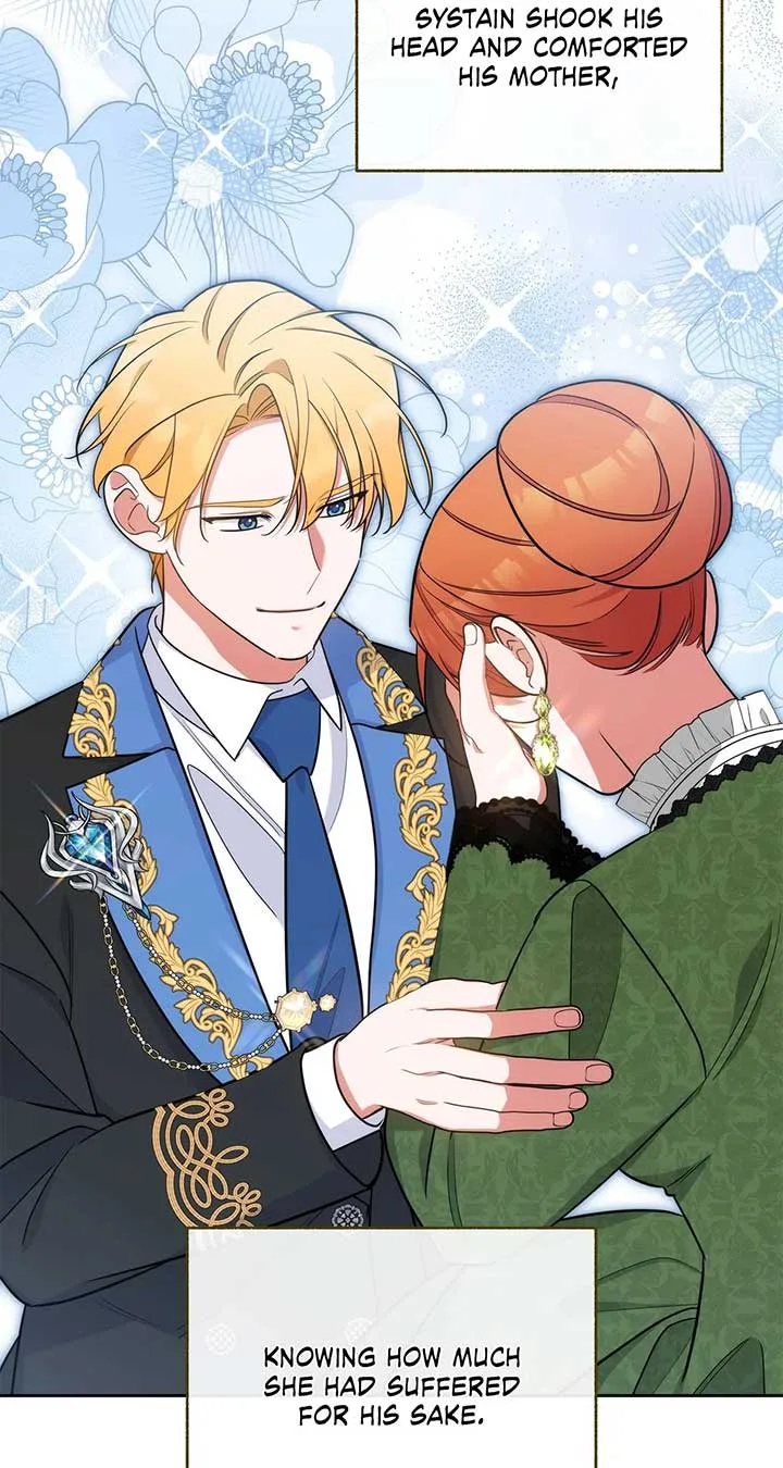 Marriage with the Archduke, I Know Now Chapter 70 page 8
