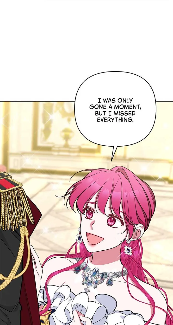 Marriage with the Archduke, I Know Now Chapter 70 page 35