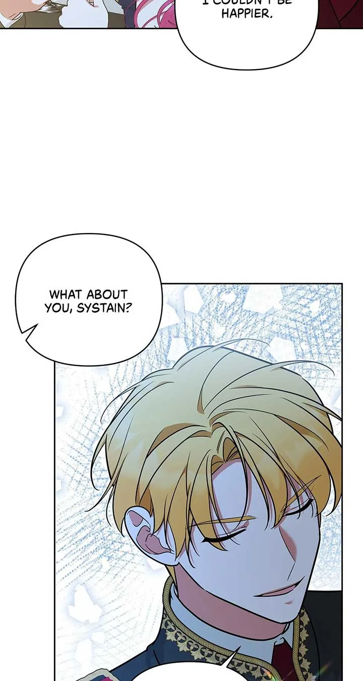 Marriage with the Archduke, I Know Now Chapter 70 page 62
