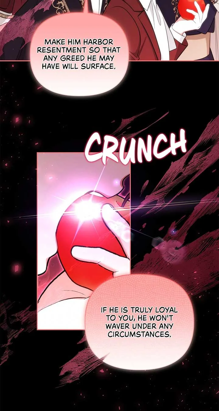 Marriage with the Archduke, I Know Now Chapter 69 page 43