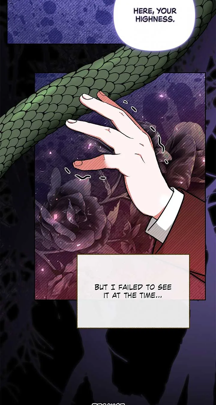 Marriage with the Archduke, I Know Now Chapter 69 page 39