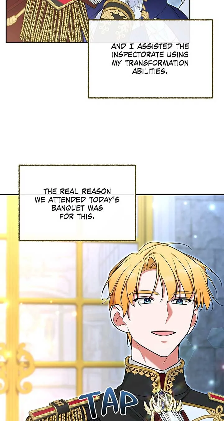 Marriage with the Archduke, I Know Now Chapter 70 page 43
